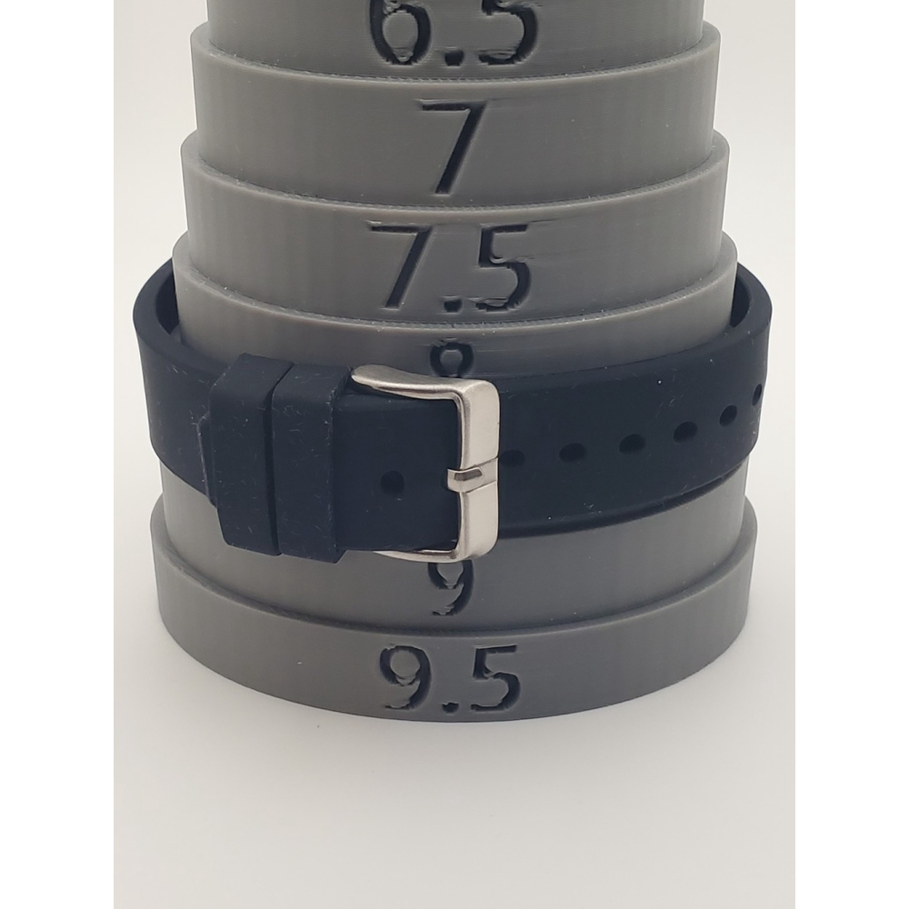 Mens Digital Watch - Picture 3 of 12